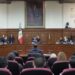 Corte estudiará si la ASF puede recurrir resoluciones en investigaciones de la Estafa Maestra