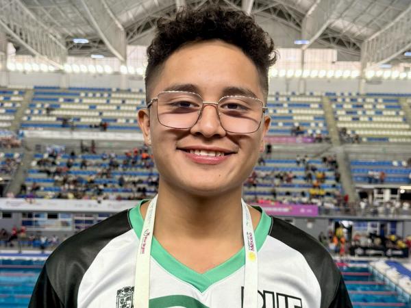 Puebla consigue ocho medallas en la Paralimpiada Nacional CONADE 2026