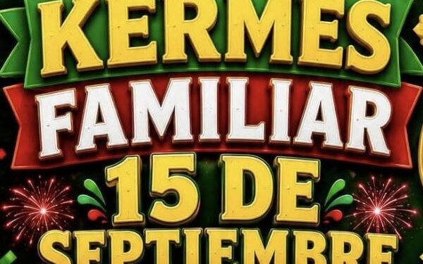 Gran Fiesta Mexicana reunirá a familias de San Isidro Castillotla