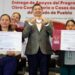 Mujeres impulsan transformación comunitaria y fortalecen servicios de salud en Puebla