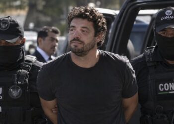 Buscaban millones en Bitcoin: Fiscalía revela línea de investigación por asesinato de Jonathan Meléndez