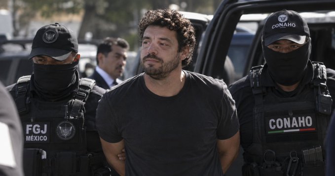 Buscaban millones en Bitcoin: Fiscalía revela línea de investigación por asesinato de Jonathan Meléndez