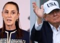 Sheinbaum y Trump hablan sobre el T-MEC; surgen nuevos temas en la negociación