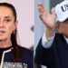Sheinbaum y Trump hablan sobre el T-MEC; surgen nuevos temas en la negociación