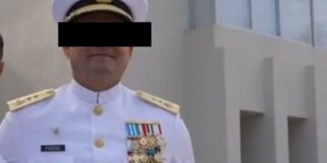 Manuel Farías Laguna acusa a Marina de frenar su defensa en caso de “huachicol fiscal”