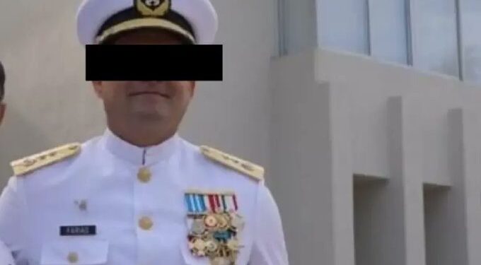 Manuel Farías Laguna acusa a Marina de frenar su defensa en caso de “huachicol fiscal”