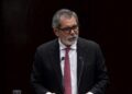 Hacienda defiende sostenibilidad de las finanzas públicas ante diputados