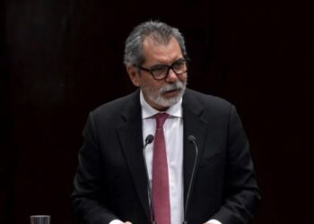 Hacienda defiende sostenibilidad de las finanzas públicas ante diputados