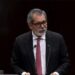 Hacienda defiende sostenibilidad de las finanzas públicas ante diputados