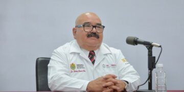 Coordinador del IMSS-Bienestar en Veracruz será evaluado tras polémica con médicos