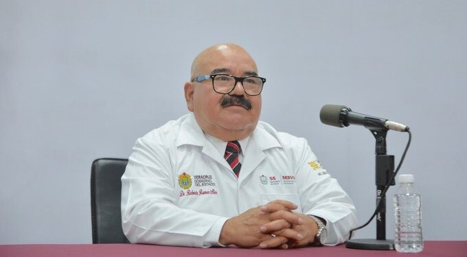 Coordinador del IMSS-Bienestar en Veracruz será evaluado tras polémica con médicos