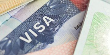Estados Unidos restringirá visas a funcionarios extranjeros por casos de sustracción de menores