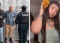 Justicia de Morelos vincula a proceso a Francisco Javier “N” por feminicidio de Claudia Tacoronte