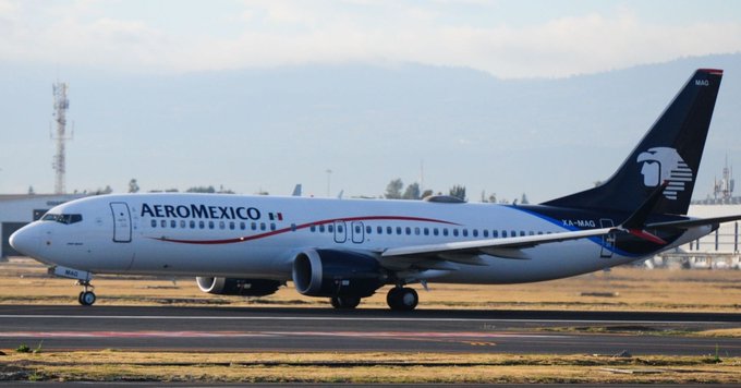 Autoridad detecta posible exposición de millones de datos vinculados con Aeroméxico