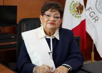 FGR descubre documentos de seguridad nacional en bodega ligada a Manuel Farías
