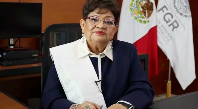 FGR descubre documentos de seguridad nacional en bodega ligada a Manuel Farías