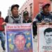 Ministro presidente de la SCJN acuerda revisar expedientes del caso Ayotzinapa