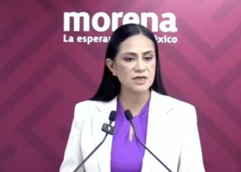 Morena pone filtros a nuevos militantes mientras fortalece su padrón rumbo a 2027