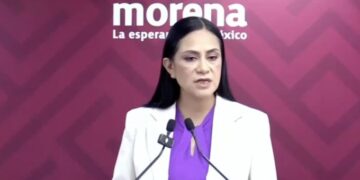 Morena pone filtros a nuevos militantes mientras fortalece su padrón rumbo a 2027