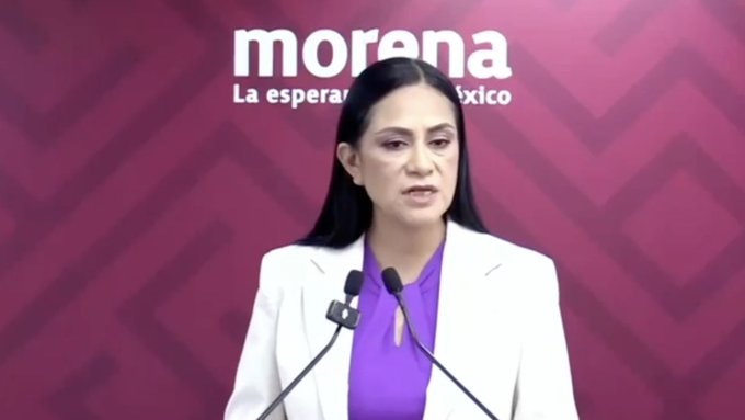 Morena pone filtros a nuevos militantes mientras fortalece su padrón rumbo a 2027