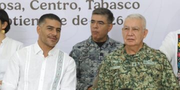 La Barredora se divide en dos tras detenciones de sus integrantes, informa Harfuch