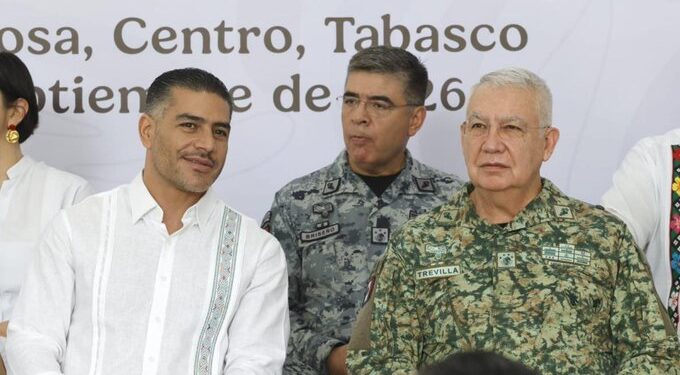 La Barredora se divide en dos tras detenciones de sus integrantes, informa Harfuch