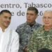 La Barredora se divide en dos tras detenciones de sus integrantes, informa Harfuch