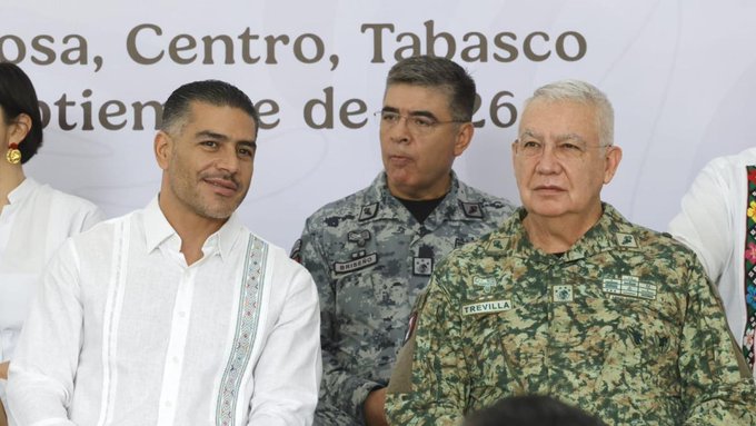 La Barredora se divide en dos tras detenciones de sus integrantes, informa Harfuch