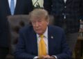 Trump asegura que México no tiene nada que EU necesite y cuestiona déficit comercial