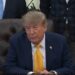 Trump asegura que México no tiene nada que EU necesite y cuestiona déficit comercial