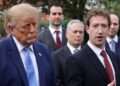 Trump ordena a agencias de EU usar “superinteligencia” en lugar de “inteligencia artificial”