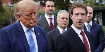 Trump ordena a agencias de EU usar “superinteligencia” en lugar de “inteligencia artificial”