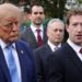Trump ordena a agencias de EU usar “superinteligencia” en lugar de “inteligencia artificial”
