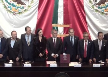 Paquete Económico 2027: Hacienda proyecta crecimiento moderado y mayor inversión pública