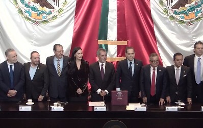 Paquete Económico 2027: Hacienda proyecta crecimiento moderado y mayor inversión pública