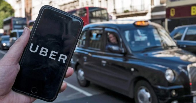 Uber recortará miles de empleos para reforzar inversiones en tecnología
