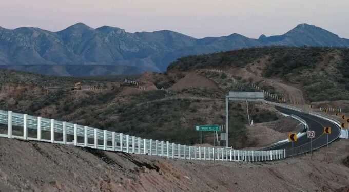 EU alerta por posible amenaza en Nogales y restringe actividades de su personal