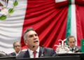 PRI plantea alianza con la oposición para competir por el Congreso en 2027