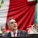 PRI plantea alianza con la oposición para competir por el Congreso en 2027