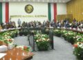 INE aprueba reglas para candidaturas independientes a diputaciones federales en 2027