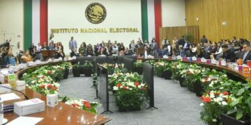 INE aprueba reglas para candidaturas independientes a diputaciones federales en 2027
