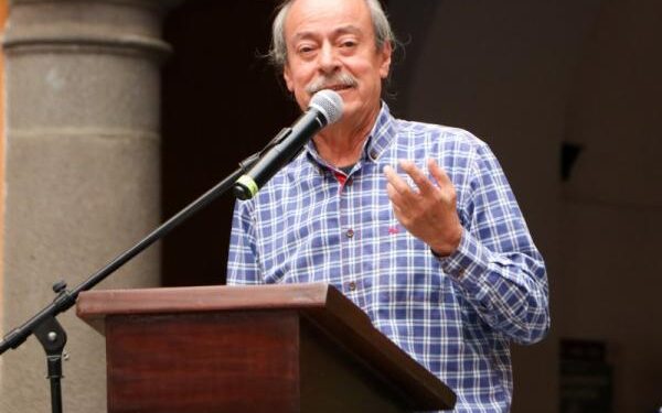 Tesoros Humanos Vivos de Puebla 2026 reciben reconocimiento en Casa de Cultura