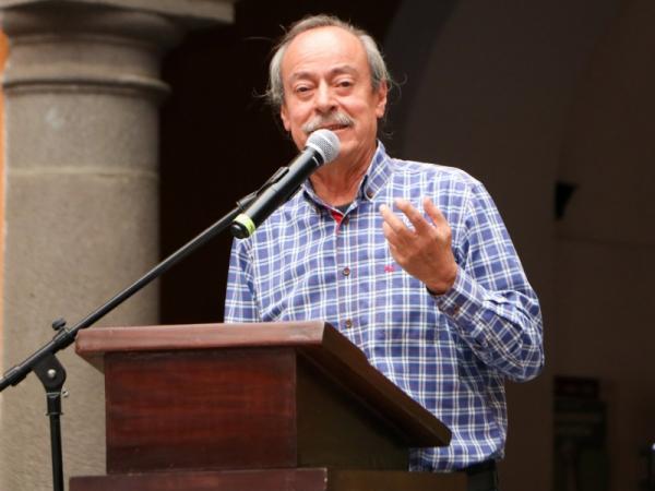 Tesoros Humanos Vivos de Puebla 2026 reciben reconocimiento en Casa de Cultura