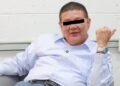 Investigan a César Jáuregui por presuntas irregularidades en operativo contra narcolaboratorio