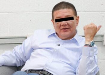 Investigan a César Jáuregui por presuntas irregularidades en operativo contra narcolaboratorio