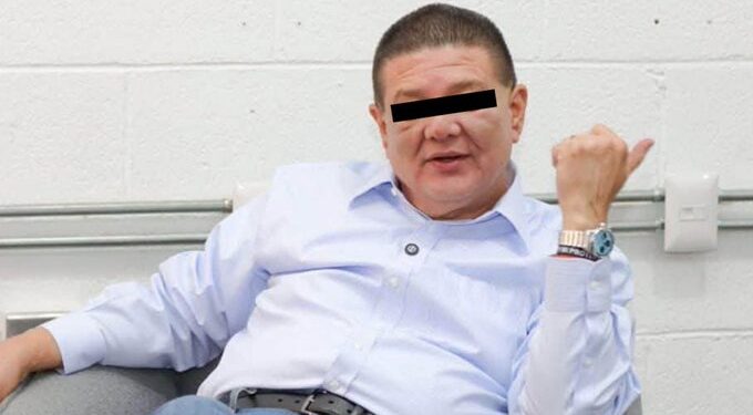 Investigan a César Jáuregui por presuntas irregularidades en operativo contra narcolaboratorio