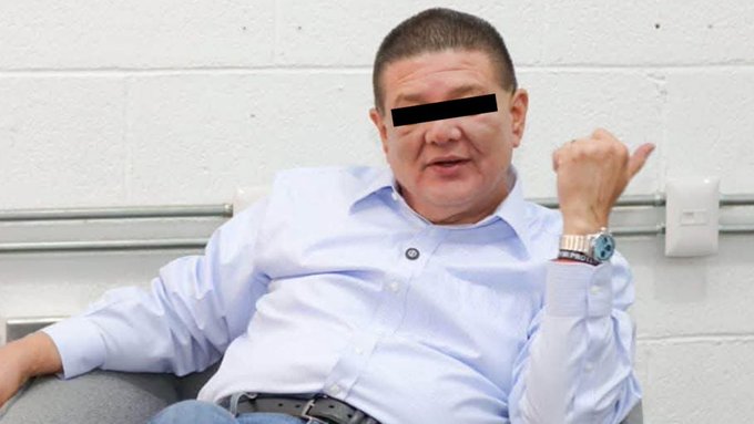 Investigan a César Jáuregui por presuntas irregularidades en operativo contra narcolaboratorio
