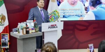 Puebla amplía cobertura de salud con nuevas unidades e infraestructura