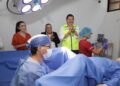 Más oportunidades para formar profesionales de la salud en la Mixteca poblana