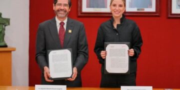 Gobierno del Estado fortalece vinculación con IBERO Puebla para impulsar el turismo